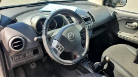 Nissan Note 1.5, снимка 10