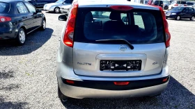 Nissan Note 1.5, снимка 7