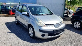 Nissan Note 1.5, снимка 3