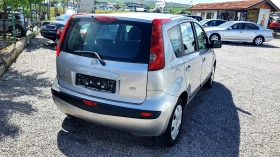 Nissan Note 1.5, снимка 5