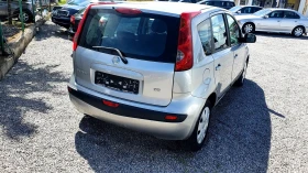 Nissan Note 1.5, снимка 6