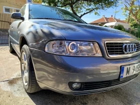 Audi A4 1.9TDI 116pd | Mobile.bg    4