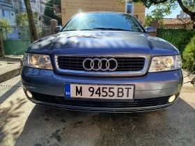 Audi A4 1.9TDI 116pd | Mobile.bg    1