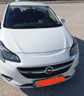 Opel Corsa E, 1.3 DCTI, снимка 1