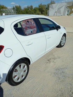 Opel Corsa E, 1.3 DCTI, снимка 5