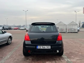 Suzuki Swift Sport, снимка 3