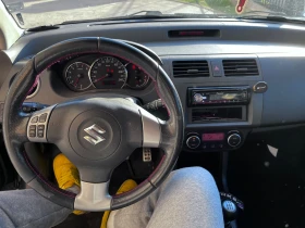 Suzuki Swift Sport, снимка 5