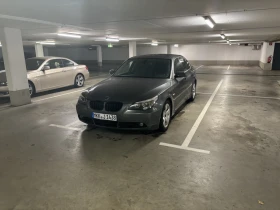 BMW 530 e60, снимка 2