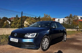 VW Jetta 1.8TSI SE, снимка 1