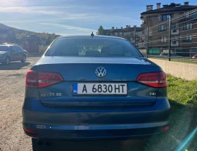 VW Jetta 1.8TSI SE, снимка 6