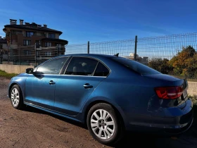 VW Jetta 1.8TSI SE, снимка 4