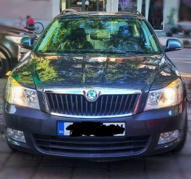 Skoda Octavia, снимка 1