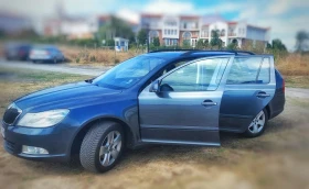 Skoda Octavia, снимка 3