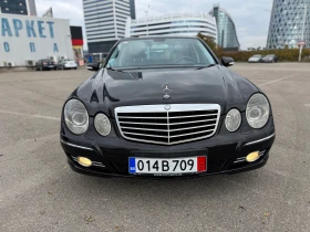 Mercedes-Benz E 280 EVO-3.0i-V6-230-FULL | Mobile.bg    3