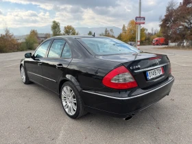 Mercedes-Benz E 280 EVO-3.0i-V6-230-FULL, снимка 6