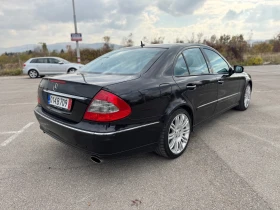 Mercedes-Benz E 280 EVO-3.0i-V6-230-FULL | Mobile.bg    5