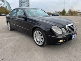 Mercedes-Benz E 280 EVO-3.0i-V6-230-FULL, снимка 1