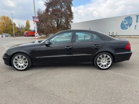 Mercedes-Benz E 280 EVO-3.0i-V6-230-FULL, снимка 8