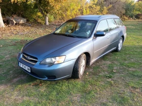 Обява за продажба на Subaru Legacy 2.5 ~6 500 лв. - изображение 1