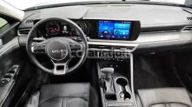 Kia K5 LPI -    | Mobile.bg    9