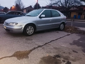 Citroen Xsara, снимка 3