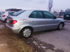  Citroen Xsara