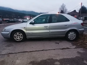 Citroen Xsara, снимка 4