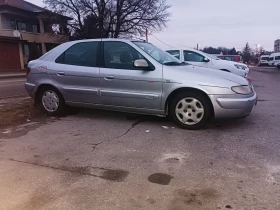 Citroen Xsara, снимка 2