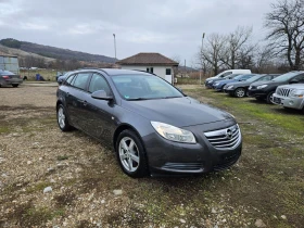 Обява за продажба на Opel Insignia 2.0 CDTI 131к.с. ТОП!!!  ~6 800 лв. - изображение 2