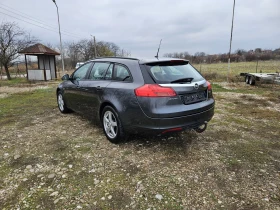 Обява за продажба на Opel Insignia 2.0 CDTI 131к.с. ТОП!!!  ~6 800 лв. - изображение 4