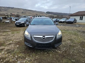 Обява за продажба на Opel Insignia 2.0 CDTI 131к.с. ТОП!!!  ~6 800 лв. - изображение 1