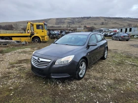 Обява за продажба на Opel Insignia 2.0 CDTI 131к.с. ТОП!!!  ~6 800 лв. - изображение 1