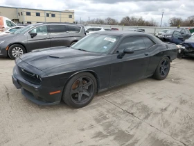 Dodge Challenger SXT/3.6 V6/FACE , снимка 3