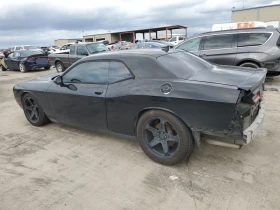 Dodge Challenger SXT/3.6 V6/FACE , снимка 6