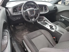 Dodge Challenger SXT/3.6 V6/FACE , снимка 7