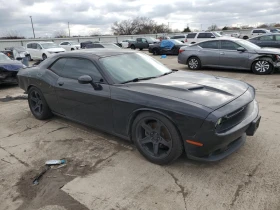 Dodge Challenger SXT/3.6 V6/FACE , снимка 2