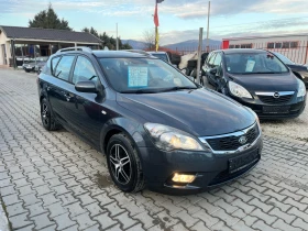 Kia Ceed 1.4* Нов внос* Реална* Бартер* 2 ключа* , снимка 3