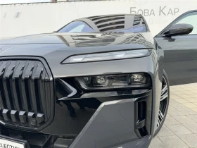 BMW 740 xDrive, снимка 8