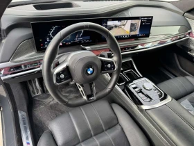 BMW 740 xDrive, снимка 6