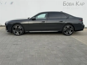 BMW 740 xDrive, снимка 3