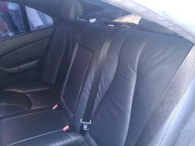 Mercedes-Benz S 500 W 220, форматик, американска, без ръжди, снимка 8