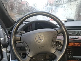 Mercedes-Benz S 500 W 220, форматик, американска, без ръжди, снимка 17