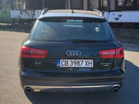 Audi A6 Allroad Quattro 3.0 TDI, снимка 4