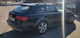 Audi A6 Allroad Quattro 3.0 TDI, снимка 5