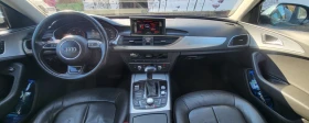 Audi A6 Allroad Quattro 3.0 TDI, снимка 14