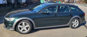 Audi A6 Allroad Quattro 3.0 TDI, снимка 2