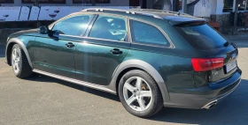 Audi A6 Allroad Quattro 3.0 TDI, снимка 3