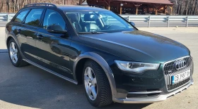 Audi A6 Allroad Quattro 3.0 TDI, снимка 1