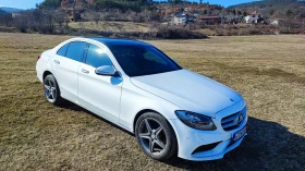 Mercedes-Benz C 300, снимка 9