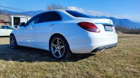 Mercedes-Benz C 300, снимка 7